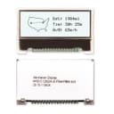 Newhaven Display Intl NHD-C12832A1Z-FSW-FBW-3V3