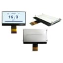 Newhaven Display Intl NHD-C12864M1R-FSW-FTW-3V6