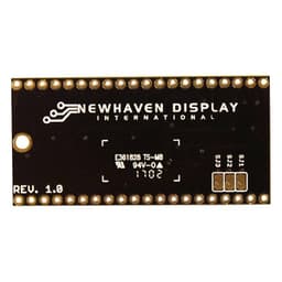 Newhaven Display Intl NHD-TFT40