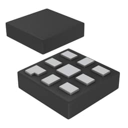 NXP PCA9570GMH