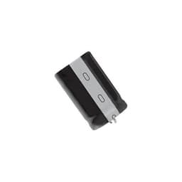 NICHICON LGM2W561MELC35