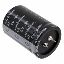 NICHICON LGU1J103MELC