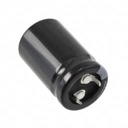 NICHICON LGU2D471MELZ