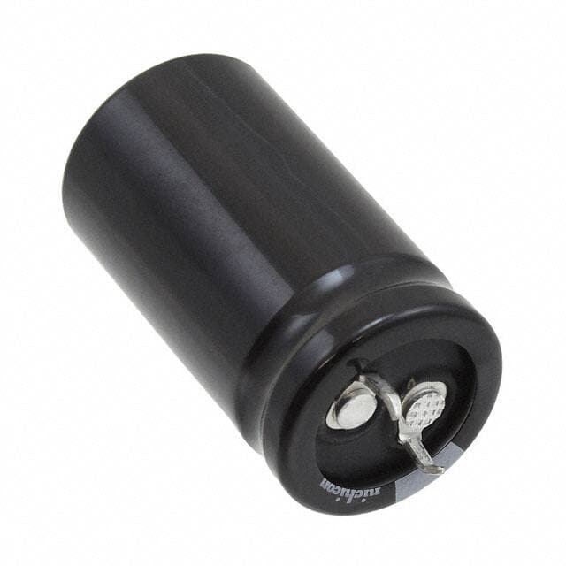 NICHICON LGU2C681MELZ