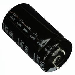 NICHICON LGW2G151MELZ35
