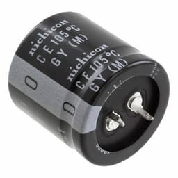 NICHICON LGY1H472MELB30