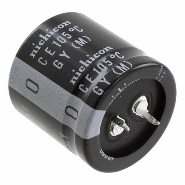 NICHICON LGY1H472MELB30