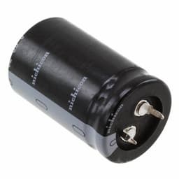 NICHICON LLS2G271MELA