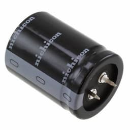 NICHICON LLS2E102MELB