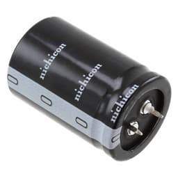 NICHICON LLS2G471MELB