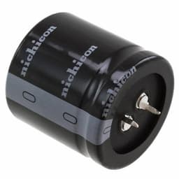 NICHICON LLS2G471MELC