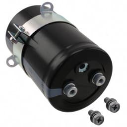NICHICON LNC2H222MSEG