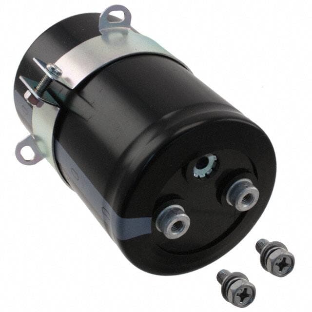 NICHICON LNC2H222MSEG