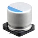 NICHICON PCR1A122MCL1GS