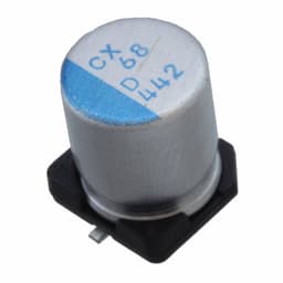 PCX1E560MCL1GSNICHICON