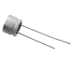 NICHICON PLS0J391MCL2