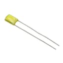 NICHICON QYX1H102KTP