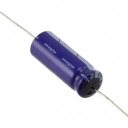 NICHICON TVX2A101MCD