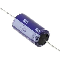 NICHICON TVX1E222MCD