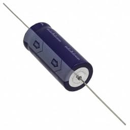 NICHICON TVX1E472MCD