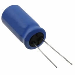 NICHICON UBT1H471MHD