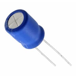 NICHICON UBW1K330MPD