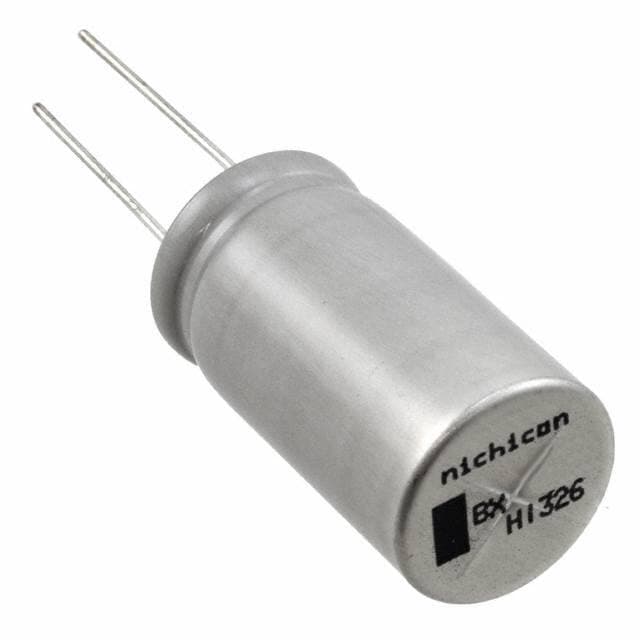 NICHICON UBX1V471MHL