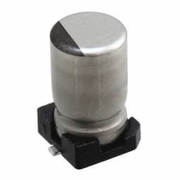 NICHICON UCB1C100MCL1GS