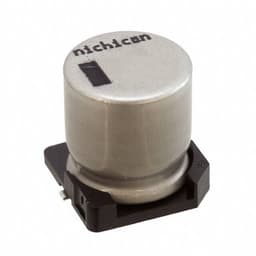 NICHICON UCD1V681MNQ1MS