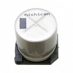 NICHICON UCD2A331MNQ1MS