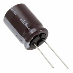 NICHICON UCS2E151MHD