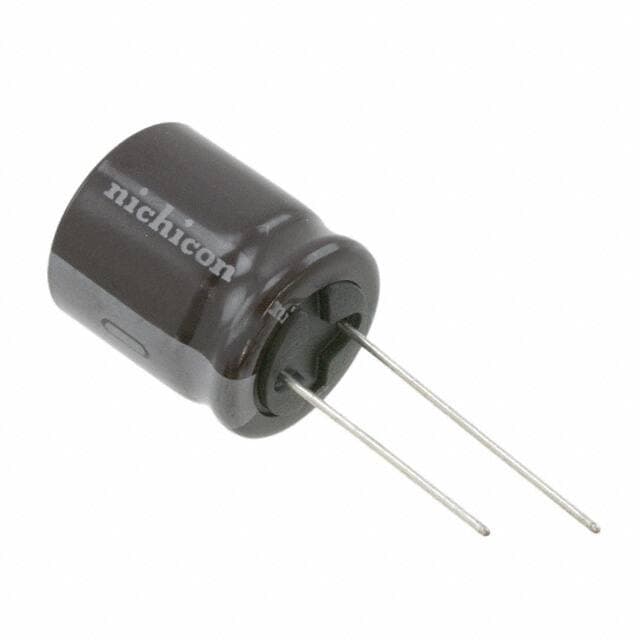 NICHICON UCS2G470MHD6