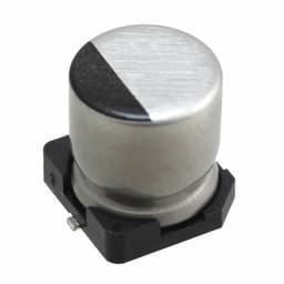 NICHICON UCW1E330MCL1GS