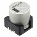 NICHICON UCX1H391MNS1MS