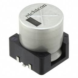 NICHICON UCX1H391MNS1MS