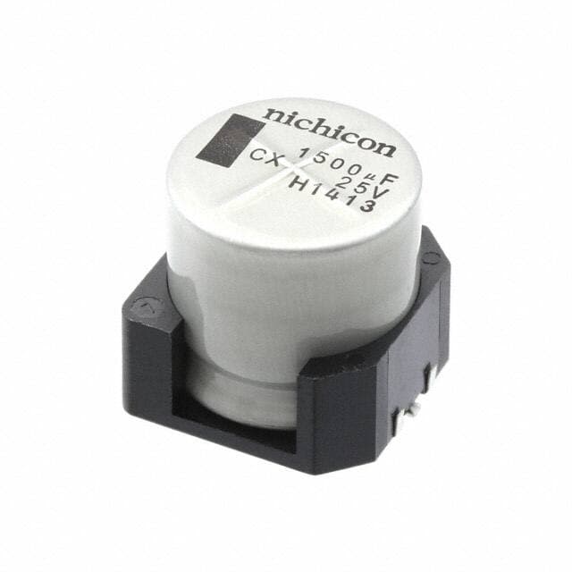 NICHICON UCX1V102MNS1ZD