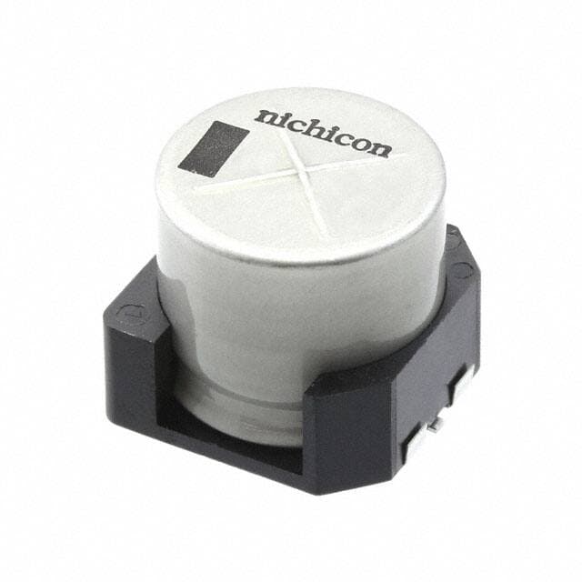 NICHICON UCX1V122MNS1ZD