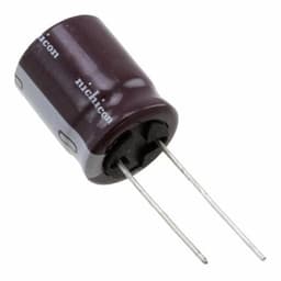 NICHICON UCY2G470MHD