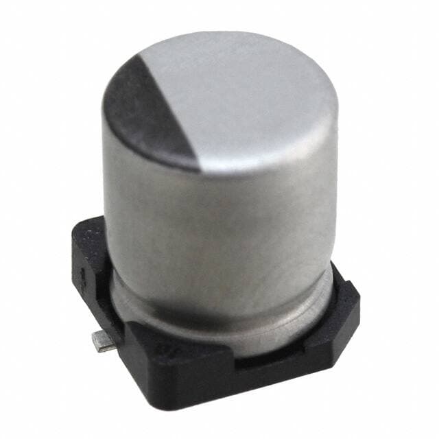 NICHICON UCZ1E101MCL6GS