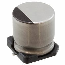 NICHICON UCZ2A220MCL1GS