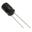 NICHICON UHD1H101MPD1TD