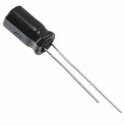 NICHICON UHE1E101MED