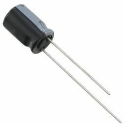 NICHICON UHE1H101MPD