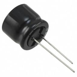 NICHICON UHE1H561MHD6