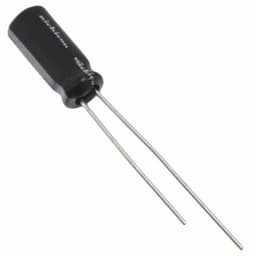 NICHICON UHE1V330MDD