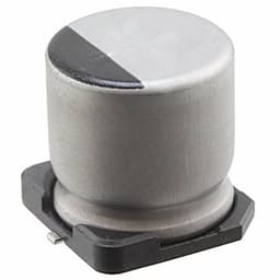 NICHICON ULH2C180MNL1GS