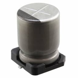 NICHICON ULH2C120MNL1GS