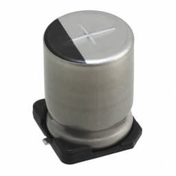 NICHICON ULT2G100MNL1GS