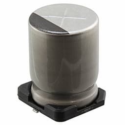NICHICON ULV2E180MNL1GS