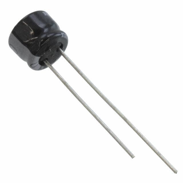 NICHICON UMA1C470MDD